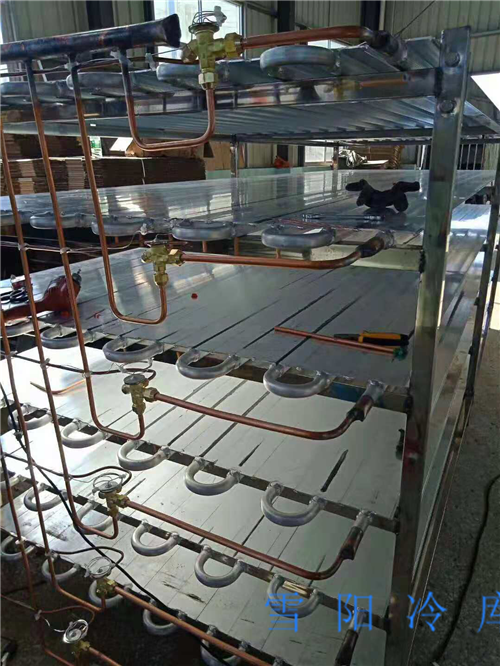 大理冷库有哪些安全管理措施