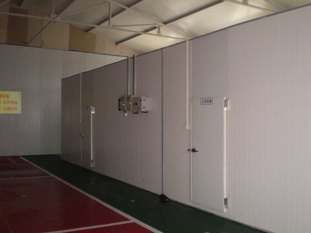 楚雄医药冷库的建设技术方案有哪些